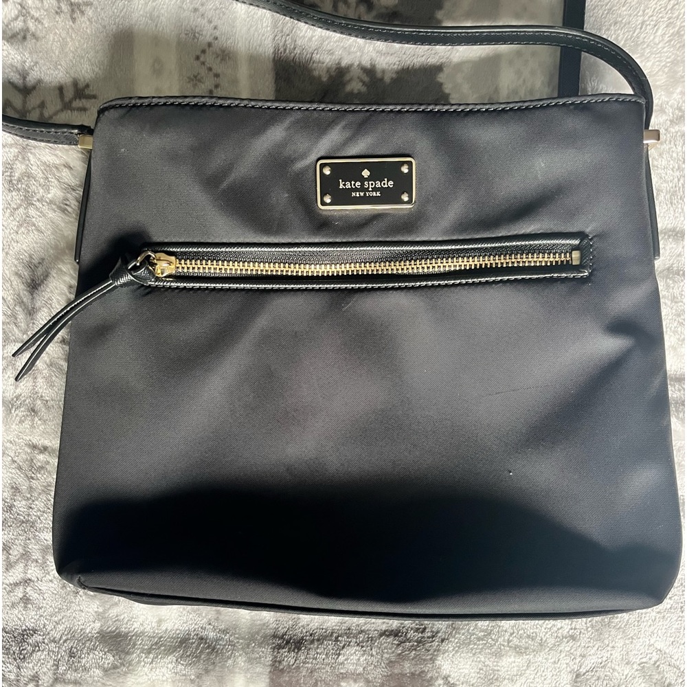 Kate Spade Cross Body Bag